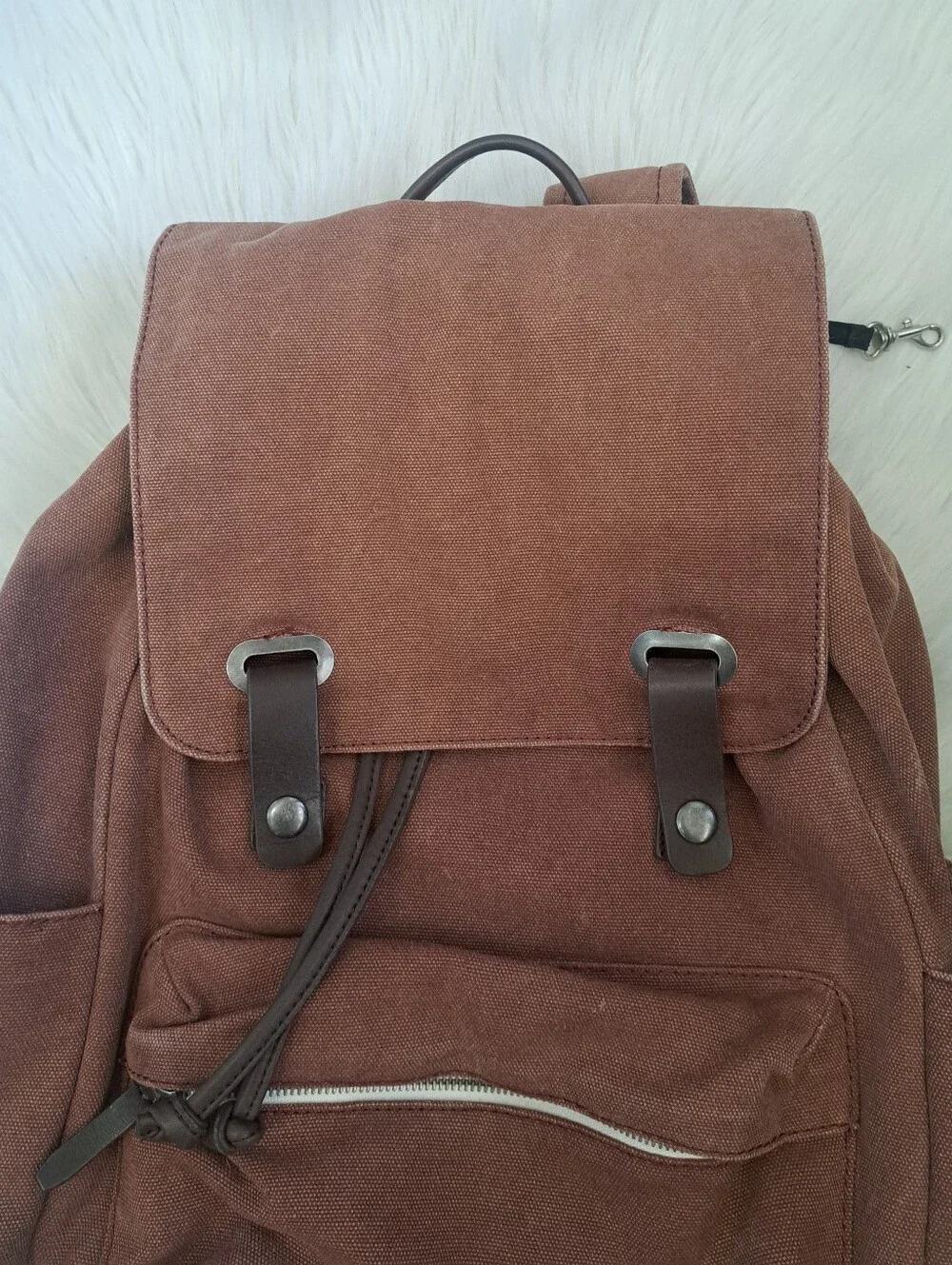Midsz Everlane Backpack